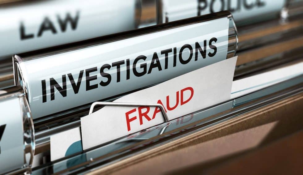 What Constitutes The Crimes Of Wire Fraud And Mail Fraud? - Jeffrey S 