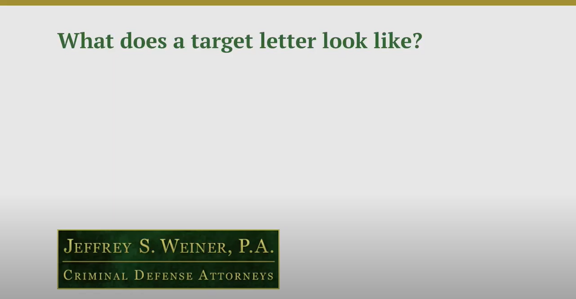 what-does-a-target-letter-look-like-miami-criminal-defense-video